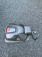 Husqvarna Automower 310 Robotmaaier, Tuin en Terras, Robotmaaiers, Ophalen, Gebruikt, 20 tot 25 cm, Husqvarna