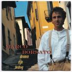 CD Single - Marco Borsato – Dromen Zijn Bedrog, Verzenden, Zo goed als nieuw, Pop
