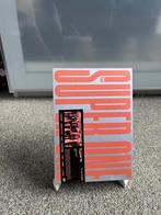 SuperM - Super One Album, Muziek en Instrumenten, Accordeons, Overige merken, Overige formaten, Ophalen of Verzenden, Zo goed als nieuw