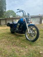 Kawasaki VN 900 Custom – 2007 – Slechts 17.149 km – Chopper, Motoren, 2 cilinders, 900 cc, Particulier, Meer dan 35 kW