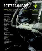 Rotterdam Rave Spring Special 2026, Tickets en Kaartjes, Drie personen of meer