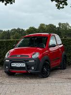 Microcar | MGO+ | HIGHLAND | NIEUWSTAAT | 45KM | Brommobiel, Ophalen of Verzenden, 46 km of meer, Overige merken, 16 km/u of meer