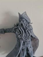Pirates of the Caribbean, Davy Jones beeld, Ophalen of Verzenden, Nieuw