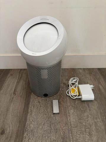 Dyson Pure Cool luchtreiniger/ventilator - Nette staat! beschikbaar voor biedingen