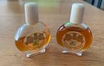 Vintage parfum van yves rocher, Ophalen of Verzenden, Zo goed als nieuw, Parfumfles