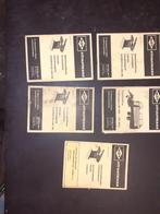 Strautmann instructieboekjes, Ophalen of Verzenden, Overige merken