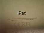Apple iPad A2152, Computers en Software, Apple iPads, 10 inch, Gebruikt, 32 GB, Apple iPad