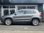 Volkswagen Tiguan 1.4 TSI Sport&Style CLIMA / PANO / CRUISE, Auto's, Volkswagen, Te koop, Zilver of Grijs, Geïmporteerd, 5 stoelen