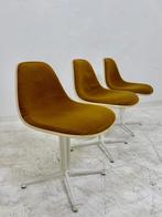 Herman Miller Eames La Fonda Stoel, Ophalen, Overige materialen, Gebruikt, Overige kleuren