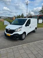 Renault Trafic 1.6 DCI 89KW 2017, Auto's, Origineel Nederlands, Te koop, 4 cilinders, 1598 cc