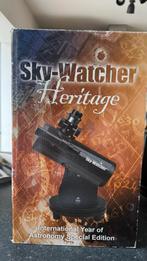 Sky-Watcher Heritage telescoop - Speciale editie, Ophalen, Zo goed als nieuw, 80 tot 200 mm, Spiegeltelescoop (reflector)