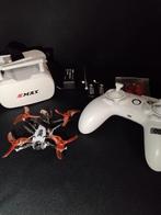 Emax tinyhawk, Elektro, RTF (Ready to Fly), Quadcopter of Multicopter, Nieuw