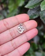 Ohm/Aum Hanger - Echt Zilver, Overige voorstellingen, Verzenden, Info@lavicollection.com, Nieuw