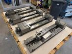 Cuter machineklemmen, Doe-het-zelf en Verbouw, Gereedschap | Freesmachines, Ophalen, Gebruikt