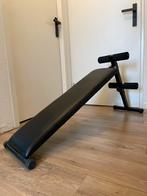 Buikspier bank, Ophalen, Zo goed als nieuw, Fitnessbank