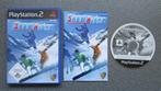Snow Rider, Verzenden, 1 speler, Zo goed als nieuw, Vanaf 3 jaar