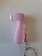 Sleutelhanger satisfyer licht roze, Ophalen of Verzenden, Nieuw