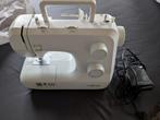 Carina Naaimachine, originele verpakking, izgst, Hobby en Vrije tijd, Naaimachines en Toebehoren, Ophalen of Verzenden, Gebruikt
