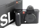 TK Leica SL2-s SL2s of ruilen voor Leica Q2, Ophalen, Spiegelreflex, Zo goed als nieuw, Overige Merken