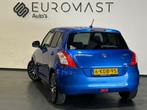 Suzuki Swift 1.2 Exclusive EASSS Airco Cruise Stoelverwarmin, Auto's, Suzuki, Voorwielaandrijving, Stof, Gebruikt, 1242 cc