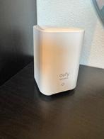 Eufy Home Base 2 basisstation + doorbell chime, Ophalen of Verzenden, Zo goed als nieuw
