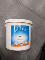 Nieuwe emmer Zwembad Reinigingsmiddel - Pool Power PH-, Ophalen, Gebruikt, Reinigingsmiddel