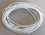 Coax kabel 11 m, Hirschmann, Koka 799 digital, Ophalen of Verzenden, Gebruikt, 10 meter of meer, Coaxiale kabel