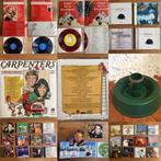 Vintage retro kerstmuziek vinyl LP single singletje CD etc., Ophalen of Verzenden, Zo goed als nieuw