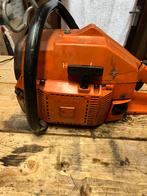 Husqvarna 162se, Gebruikt, 70 mm of meer, Kettingzaag, Ophalen of Verzenden