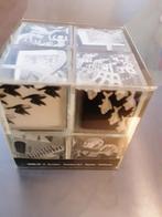 Escher   Block, Ophalen of Verzenden