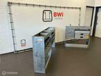 Aluca set bedrijfswageninrichting complete inrichting, Auto diversen, Overige Auto diversen, Ophalen of Verzenden