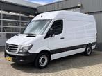 Mercedes-Benz Sprinter 316 2.2 CDI 366 Werkplaats inrichting, Auto's, Bestelauto's, Parkeersensor, Gebruikt, 4 cilinders, Wit