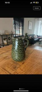 Casa Waterkan Groen/Zwart, Huis en Inrichting, Ophalen of Verzenden, Zo goed als nieuw