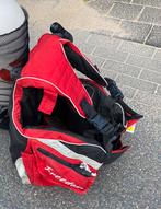 Scubavest Sherwood Freedom maat L, Watersport en Boten, Duiken, Ophalen of Verzenden, Gebruikt