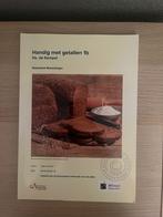 Boek: Handig met getallen 1b (pabo), Ophalen of Verzenden, Zo goed als nieuw, Overige niveaus