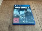 PS4 - Just Cause 4, Spelcomputers en Games, Games | Sony PlayStation 4, Avontuur en Actie, Vanaf 18 jaar, 1 speler, Ophalen of Verzenden