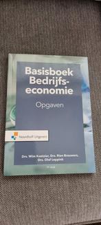 Olaf Leppink - opgaven  NIEUW !, Nieuw, Ophalen of Verzenden, Olaf Leppink; Wim Koetzier; Rien Brouwers, Management