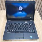 Dell Latitude E6440, Computers en Software, Windows Laptops, Ophalen, 2 tot 3 Ghz, Qwerty, 14 inch