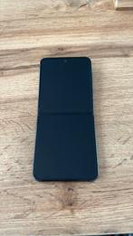 Samsung Galaxy Z Flip 5 512GB F731B Grijs, Telecommunicatie, Mobiele telefoons | Samsung, Ophalen, Zwart, 512 GB, Zo goed als nieuw