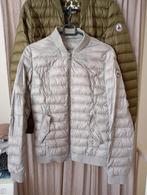 Jott jacket zilvergrijs, Ophalen, Zo goed als nieuw