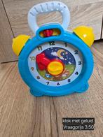 Baby/peuter speelgoed en knuffels, Ophalen, Zo goed als nieuw, Overige typen