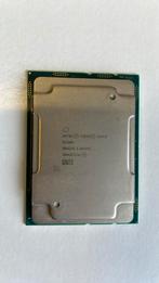 Intel Xeon Gold 6238 2.10 Ghz CPU, 2 tot 3 Ghz, Xeon Gold, Ophalen of Verzenden, 24-core