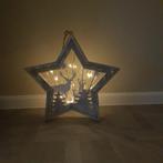 In nieuwstaat kerstster, Diversen, Kerst, Ophalen, Nieuw