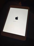 IPad Mini 4, 64GB, Computers en Software, Apple iPads, Ophalen of Verzenden, Zo goed als nieuw, 64 GB, Grijs