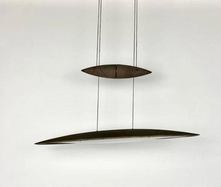 Tai Lang 70 - Brons van Tobias Grau, Huis en Inrichting, Lampen | Hanglampen, Zo goed als nieuw, Ophalen