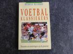 herman kuiphof voetbalklassiekers, Ophalen of Verzenden, Zo goed als nieuw