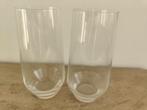 2 vivo longdrink glazen aanvulling kerst ?, Ophalen of Verzenden, Gebruikt, Overige typen