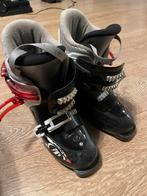 Kinder skischoenen maat 33 (253mm), Sport en Fitness, Skiën en Langlaufen, Gebruikt, 100 tot 140 cm, Schoenen, Skiën
