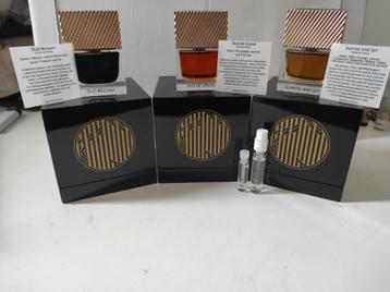 Feel Oud Decants/Splits beschikbaar voor biedingen