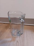 Grolsch glazen pitcher, Ophalen of Verzenden, Bierglas